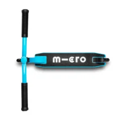 Micro Ramp-stuntsparkcykel – Cyan