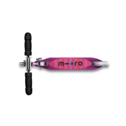 Micro Sparkcykel - Sprite LED, Lila
