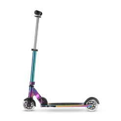 Micro Sparkcykel - Sprite LED, Neokrom
