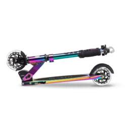 Micro Sparkcykel - Sprite LED, Neokrom