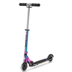 Micro Sparkcykel - Sprite LED, Neokrom
