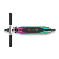 Micro Sparkcykel - Sprite LED, Neokrom