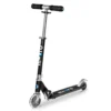 Micro Sparkcykel - Sprite LED, Svart