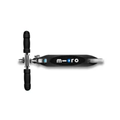 Micro Sparkcykel - Sprite LED, Svart