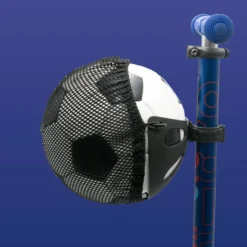 Micro-sparkcykel, tillbehör - Bollnät