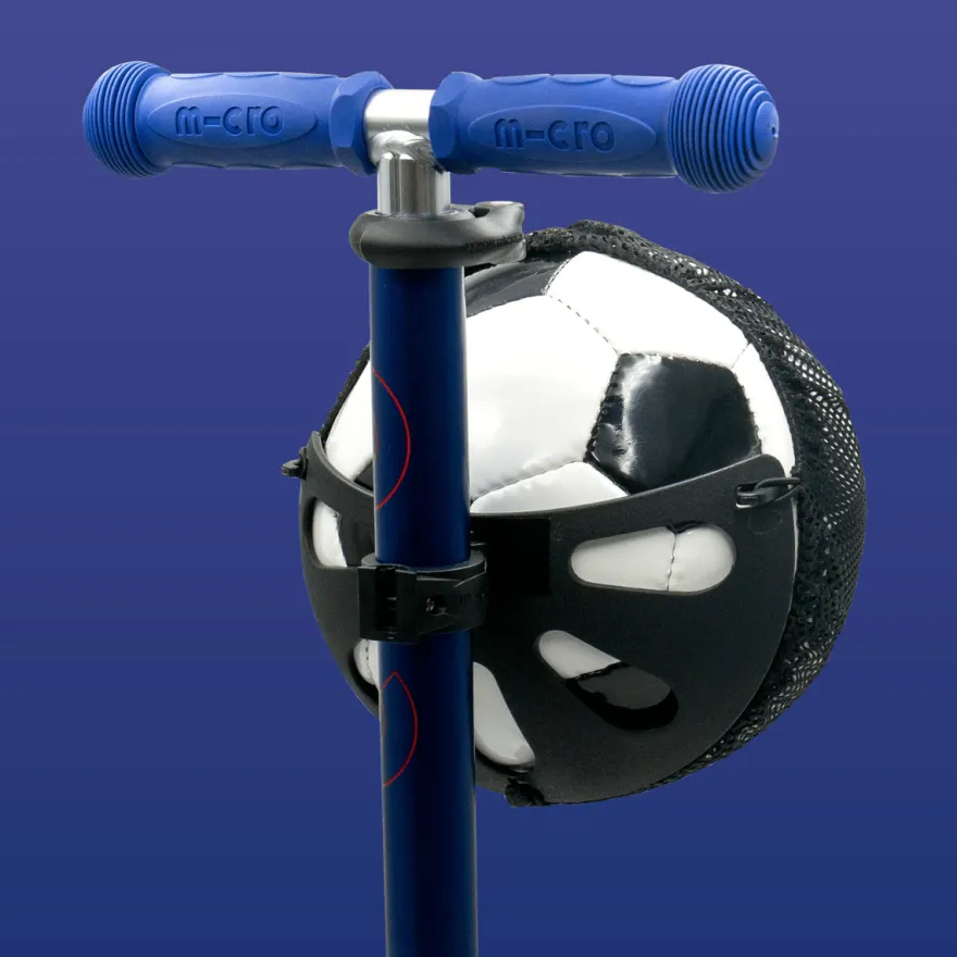 Micro-sparkcykel, tillbehör - Bollnät