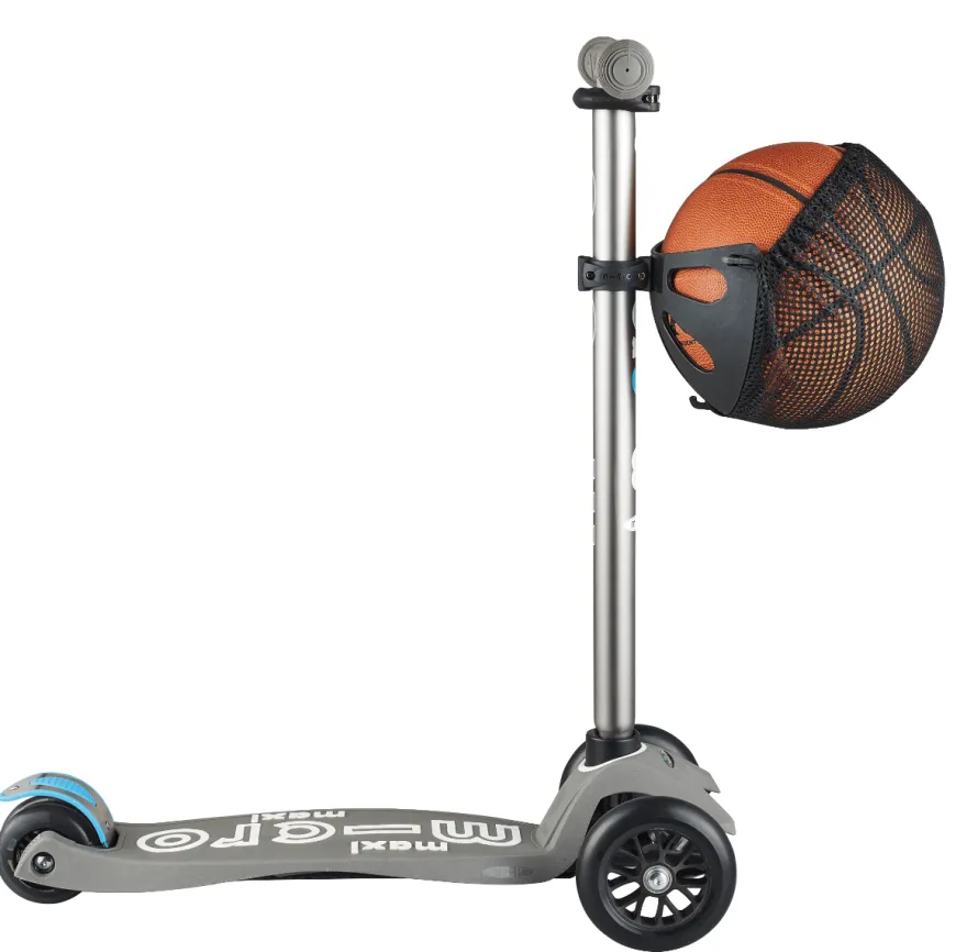 Micro-sparkcykel, tillbehör - Bollnät