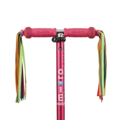 Micro Sparkcykel-tillbehör - Streamers, Neon