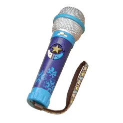 Mikrofon med 8 melodier -Okideoke