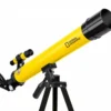 Mikroskop & Teleskop - Utvidgat forskarset