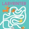 Mina första labyrinter