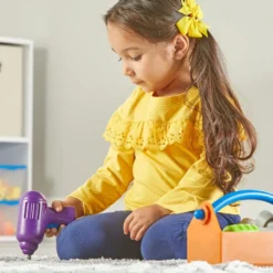 Mina första verktyg (från 2 år)
