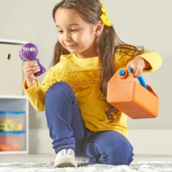Mina första verktyg (från 2 år)