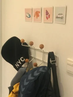 Min dag i piktogram, 112 st.
