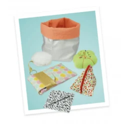 Min första syverkstad