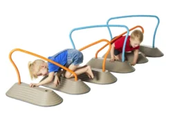 Mini Parkour - Bas, 1 st.