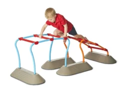 Mini Parkour - Startset, 14 delar