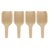 Minispade för sensoriska lekar – Natur, 4 st.