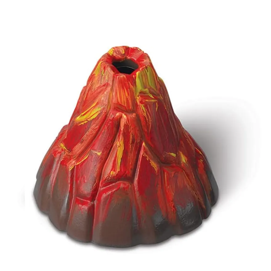 Mini-Vulkan