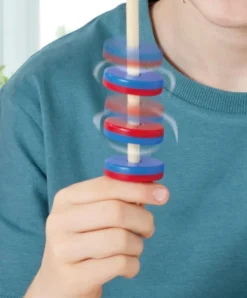 Mitt första magnetkit, 20 delar