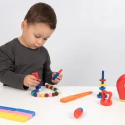 Mitt första magnet-testset