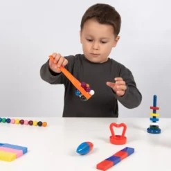 Mitt första magnet-testset