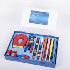 Mitt första magnet-testset