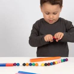 Mitt första magnet-testset