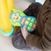 Mitt första set kamera & telefon