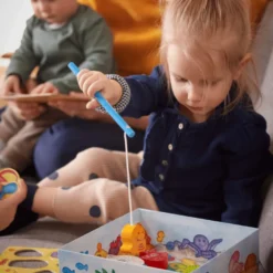 Mitt första spel - Fiskespel