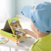 Mitt första spel - Hungrig som en björn