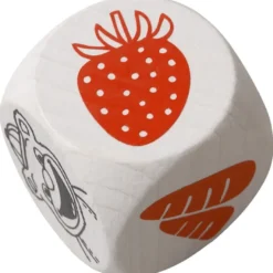 Mitt första spel - Hungrig som en björn