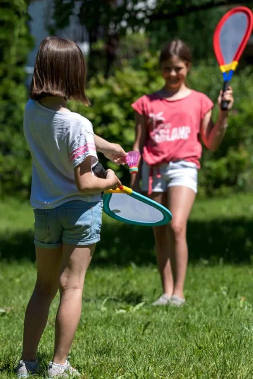 Mjuktennis