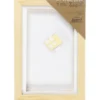 Målarduk med träram – 15,8 x 23,8 cm