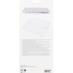 Målarpalett inkl. lock
