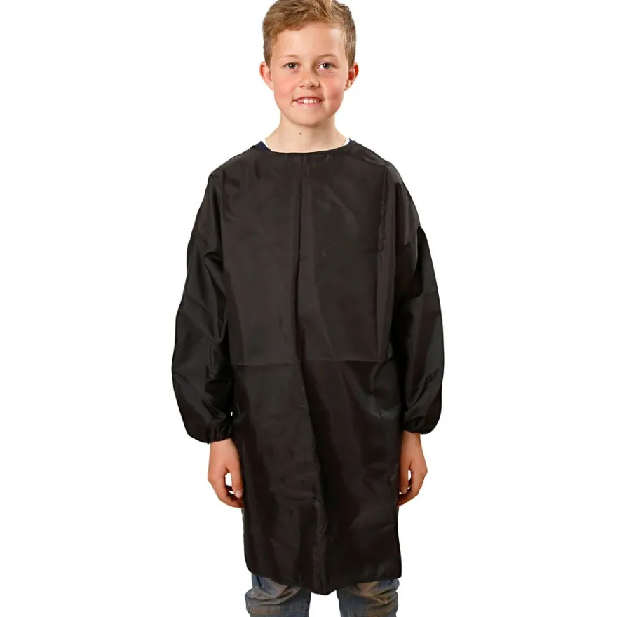 Målarrock, 7-12 år