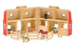 Mobil Bondgård