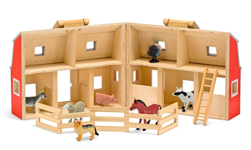 Mobil Bondgård
