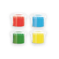 Modellera - Pure, 4 x 90 g.