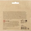 Modellera Soft Clay - Neonfärger, 400 g