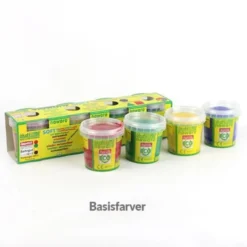 Modellera - 4 x 150 gram