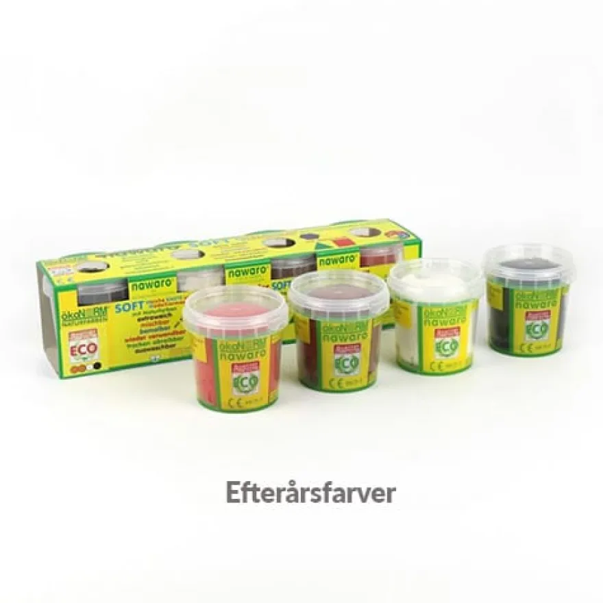 Modellera - 4 x 150 gram