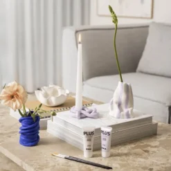Modelleringskit - Gör dekor för hemmet