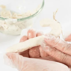 Modelleringspaket med pappersmassa – Julpynt