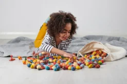 Montessori-superpaket, 420 st.