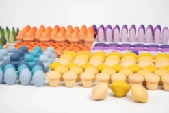 Montessori-superpaket, 420 st.