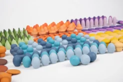 Montessori-superpaket, 420 st.