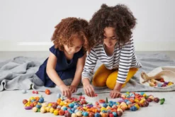 Montessori-superpaket, 420 st.