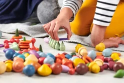 Montessori-superpaket, 420 st.