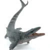 Mosasaurus – L: 25,5 cm